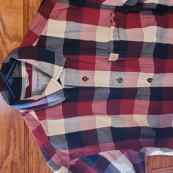 Carharrt shirt - Picture 2 of 6